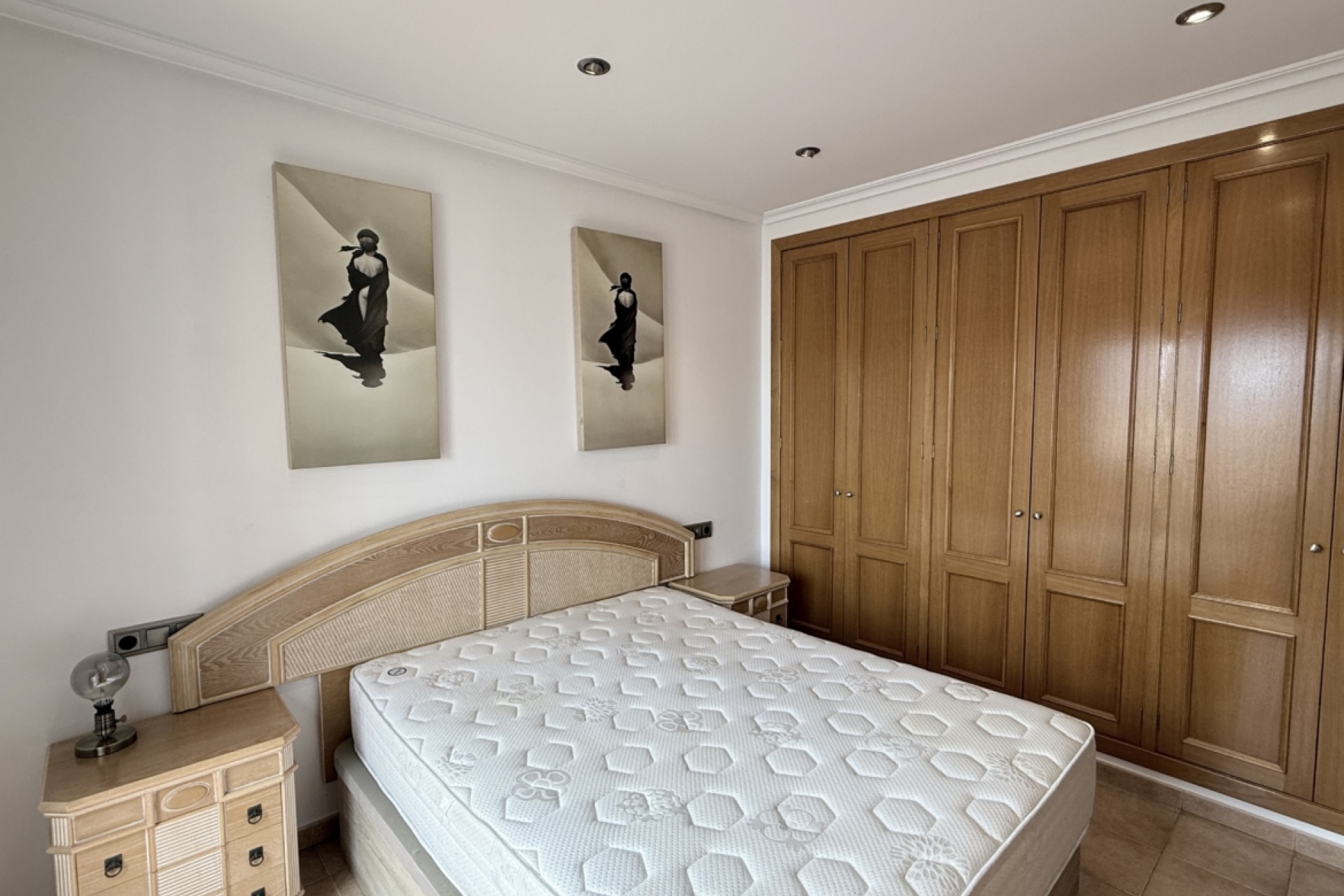 Resale - Town House -
Sucina - Inland