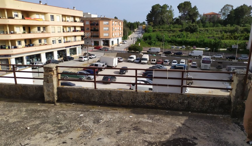 Resale - Town House -
Teulada - Inland