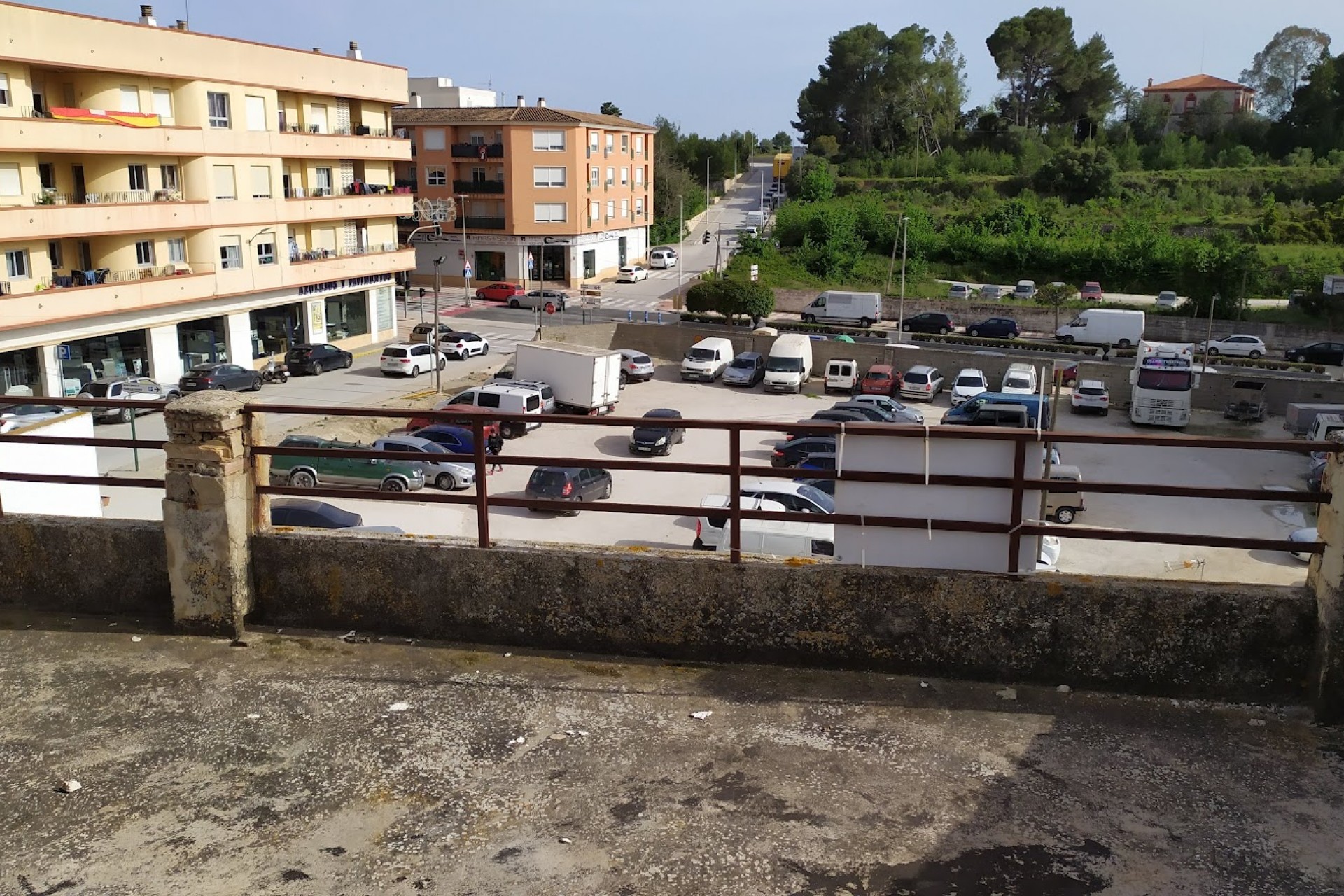 Resale - Town House -
Teulada - Inland