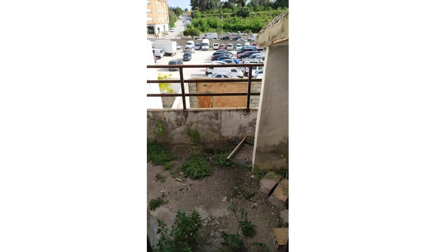 Resale - Town House -
Teulada - Inland