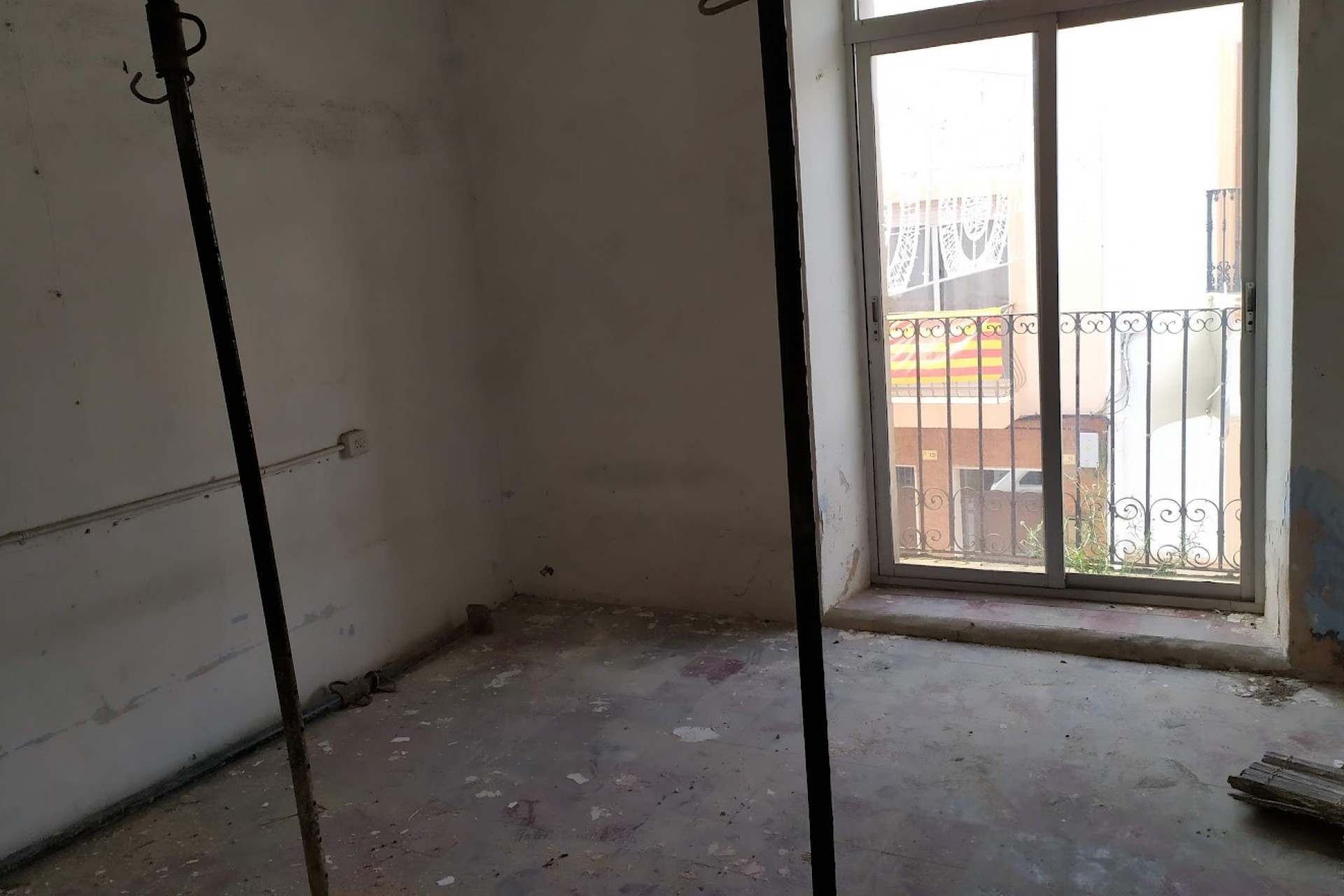 Resale - Town House -
Teulada - Inland