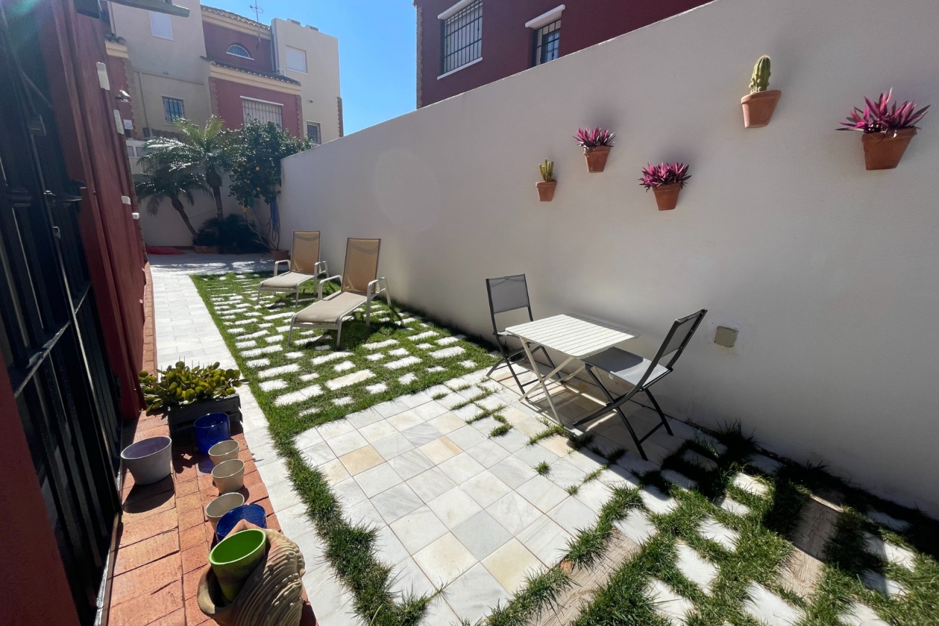 Resale - Town House -
Torre de la Horadada - Costa Blanca