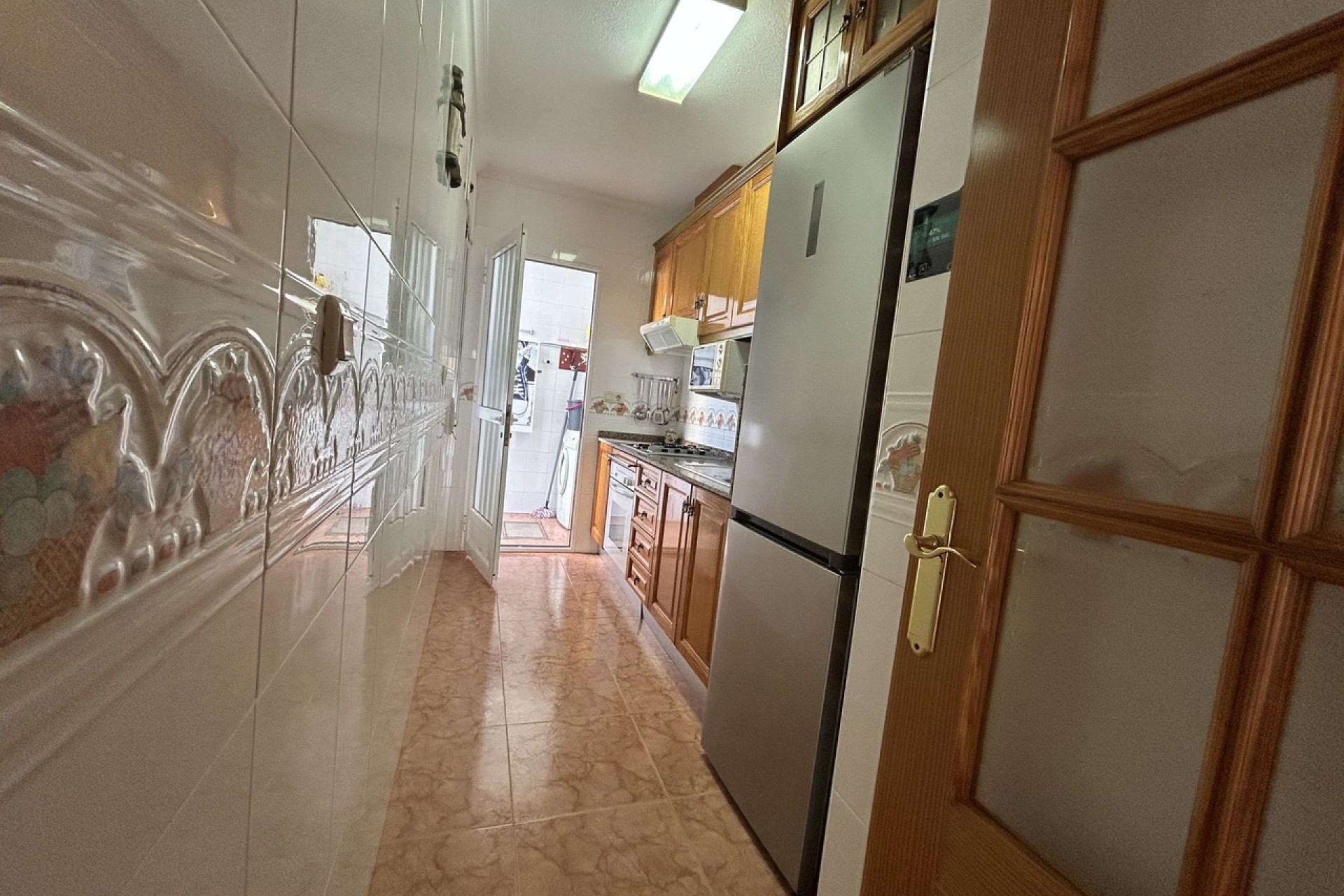 Resale - Town House -
Torre de la Horadada - Costa Blanca
