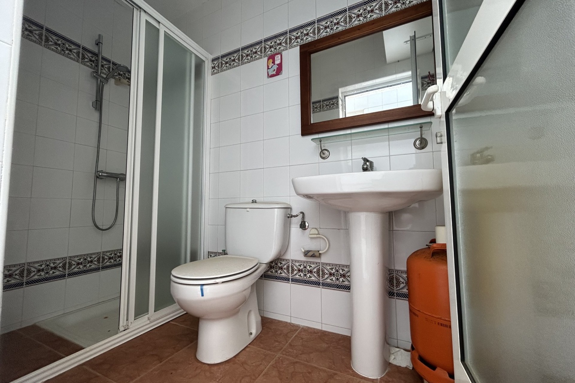 Resale - Town House -
Torre de la Horadada - Costa Blanca