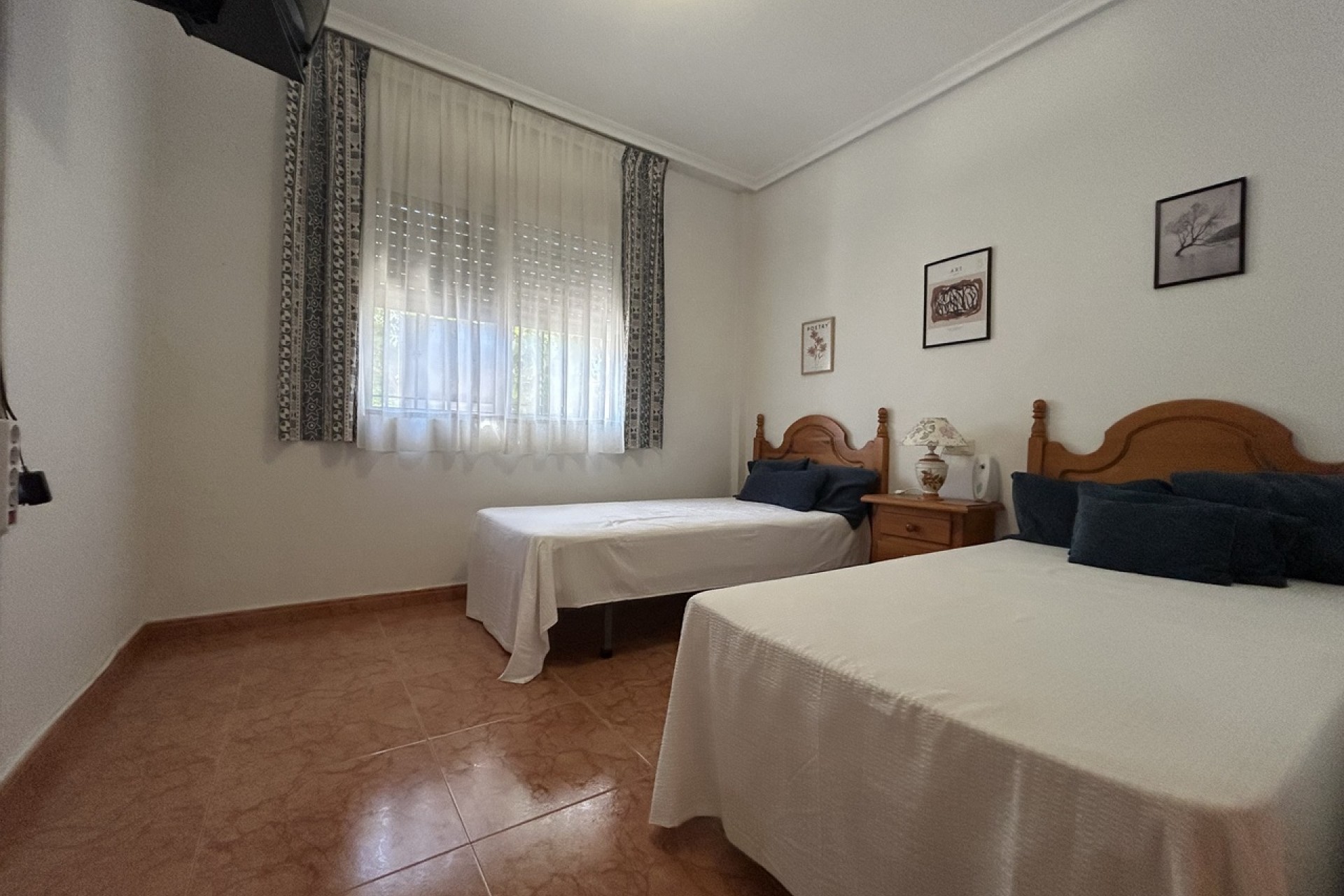 Resale - Town House -
Torre de la Horadada - Costa Blanca