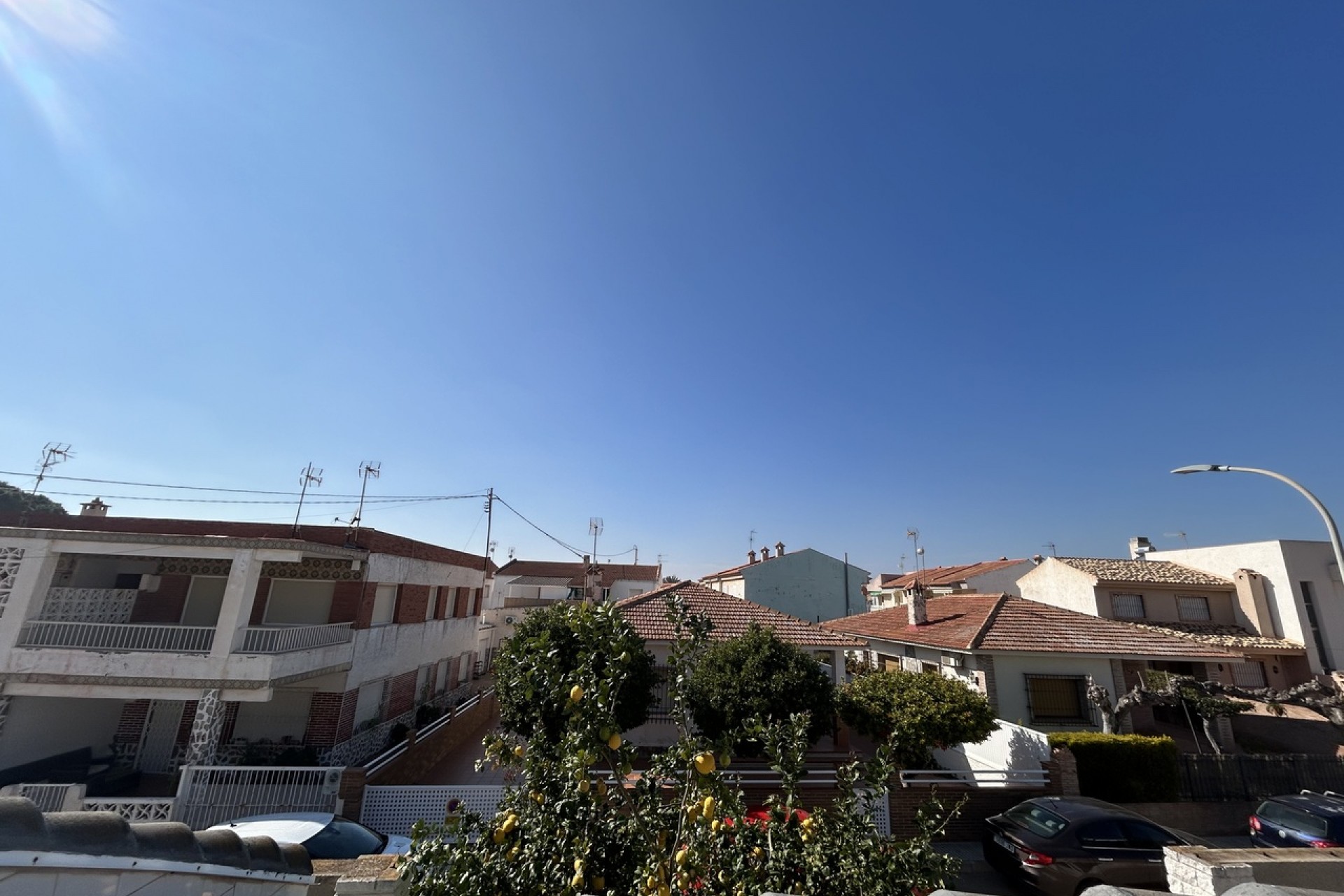 Resale - Town House -
Torre de la Horadada - Costa Blanca