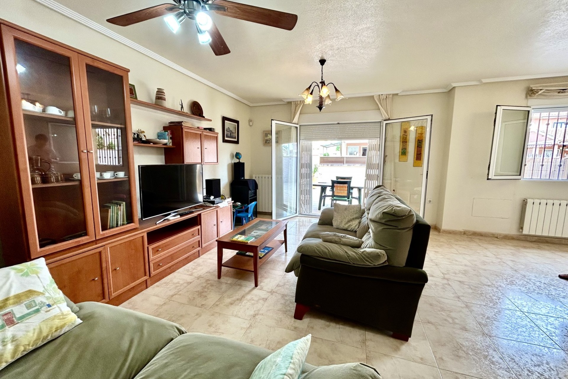 Resale - Town House -
Torre de la Horadada - Costa Blanca
