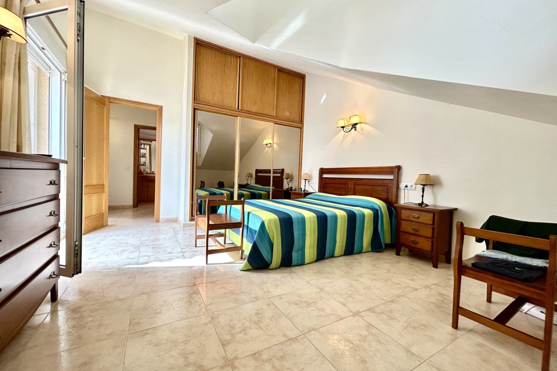 Resale - Town House -
Torre de la Horadada - Costa Blanca