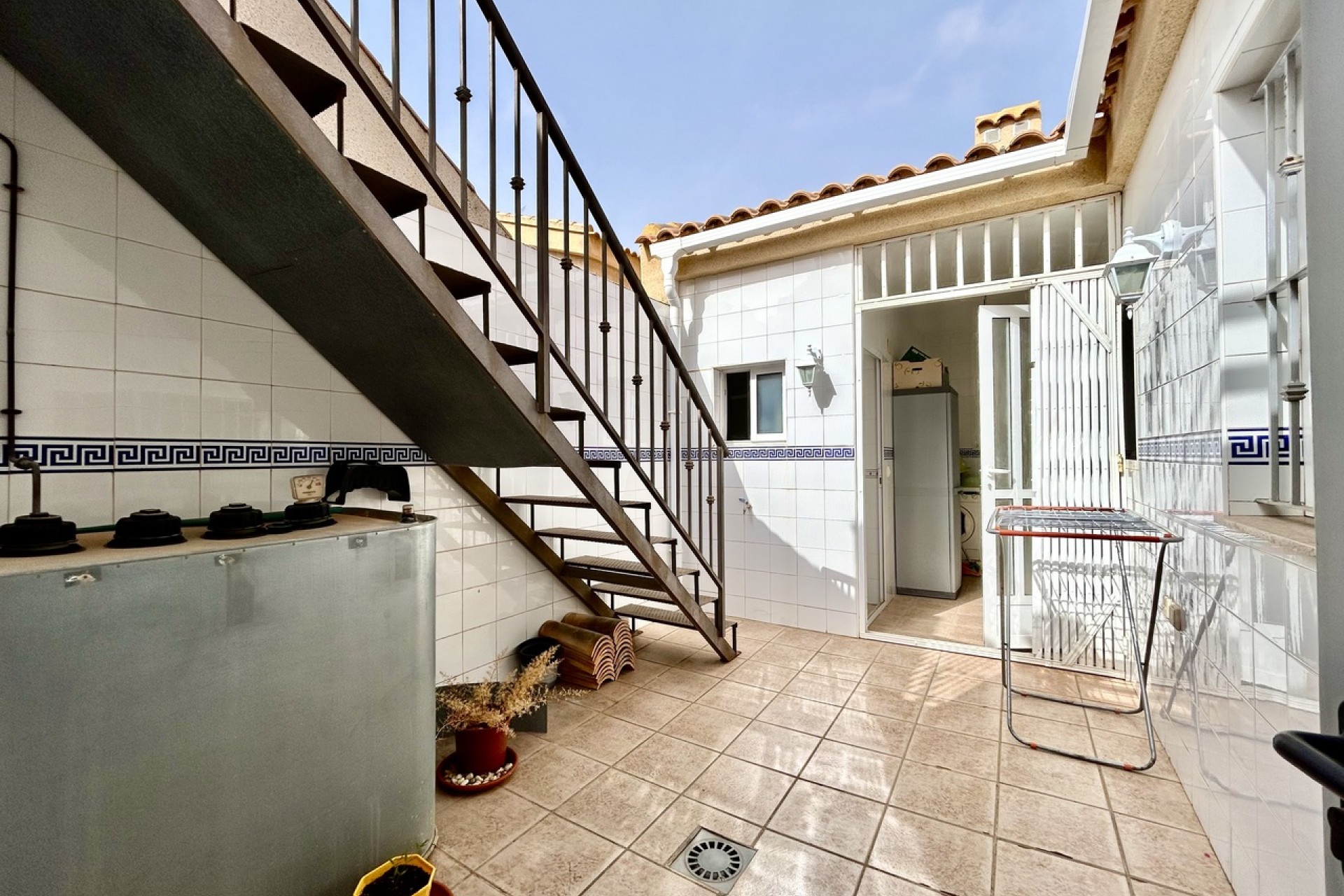 Resale - Town House -
Torre de la Horadada - Costa Blanca