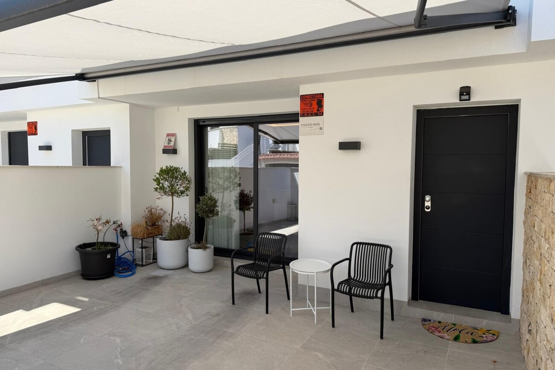 Resale - Town House -
Torre de la Horadada - Costa Blanca