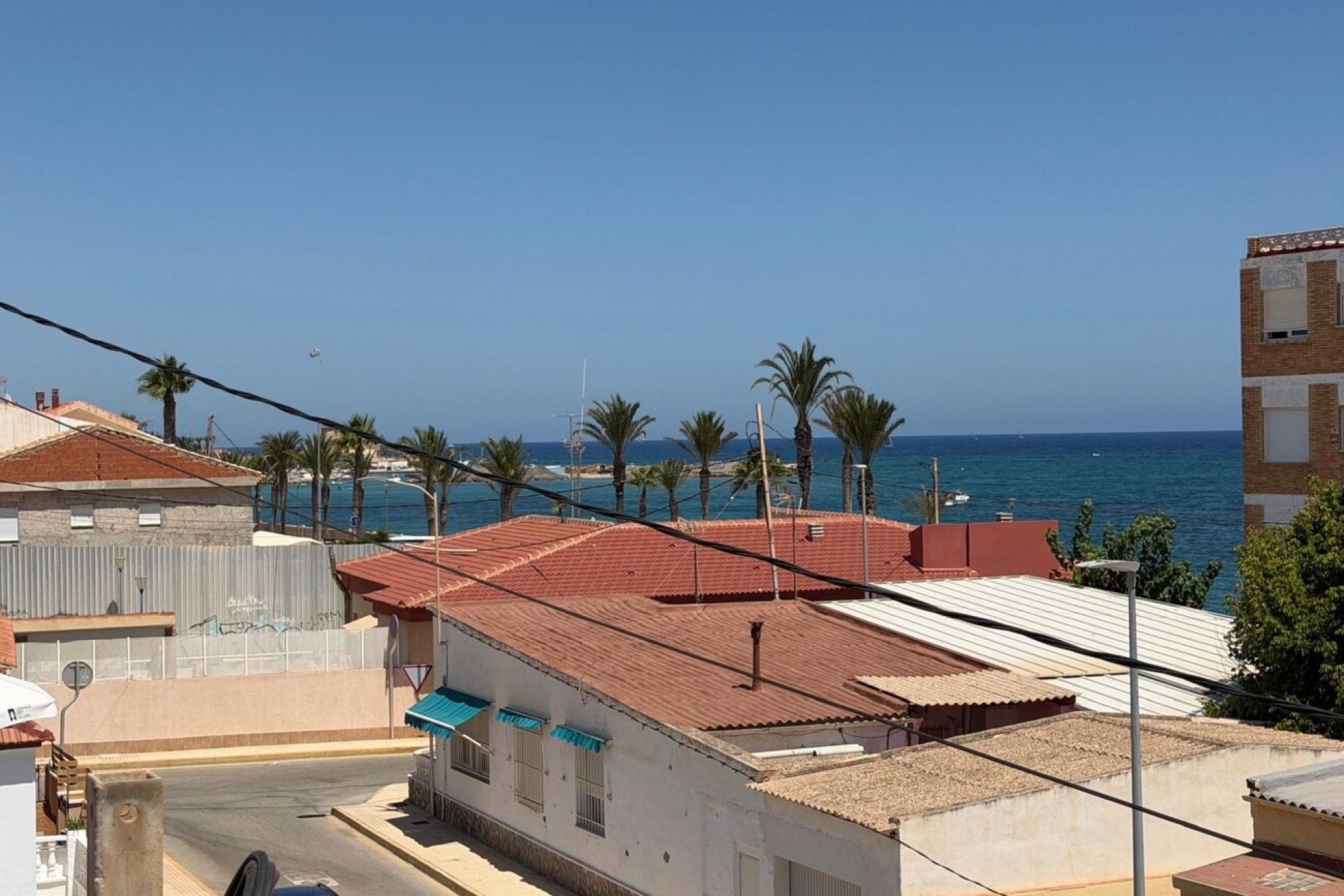 Resale - Town House -
Torre de la Horadada - Costa Blanca