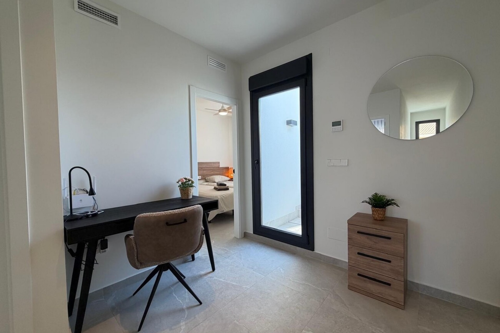 Resale - Town House -
Torre de la Horadada - Costa Blanca