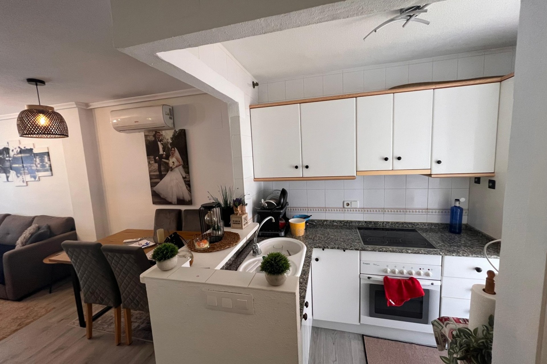 Resale - Town House -
Torre de la Horadada - Costa Blanca