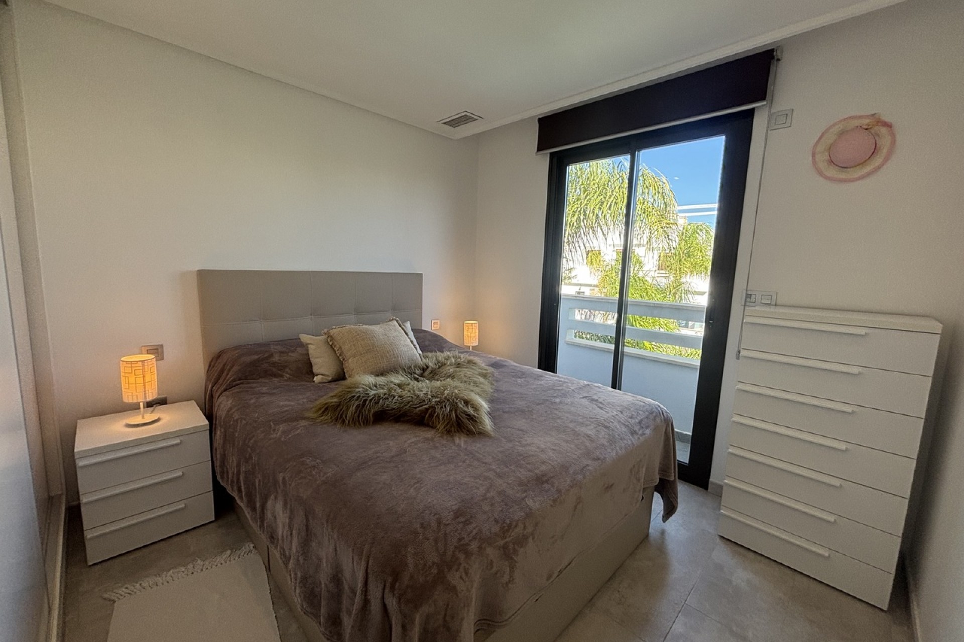 Resale - Town House -
Torre de la Horadada - Costa Blanca