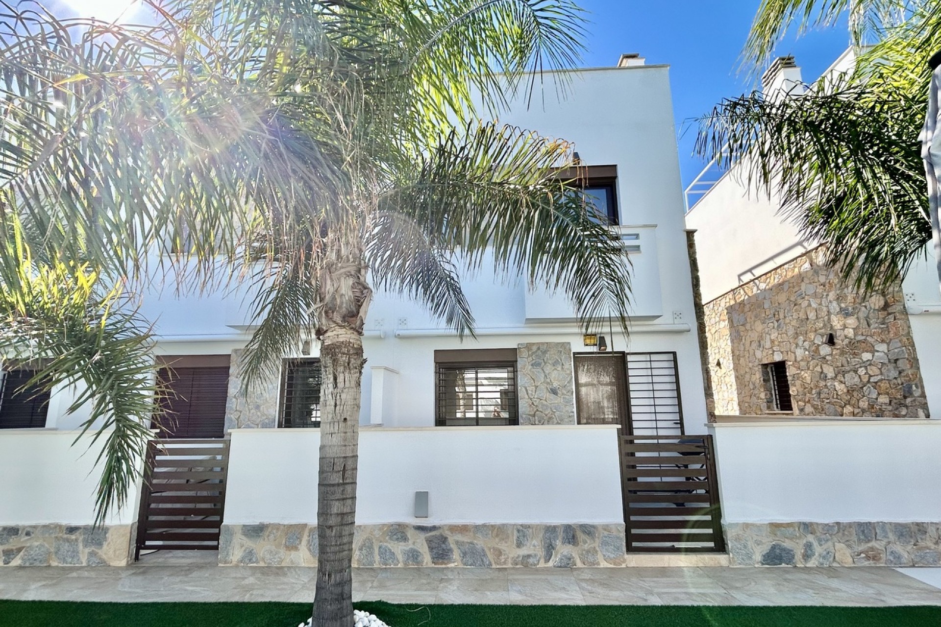 Resale - Town House -
Torre de la Horadada - Costa Blanca