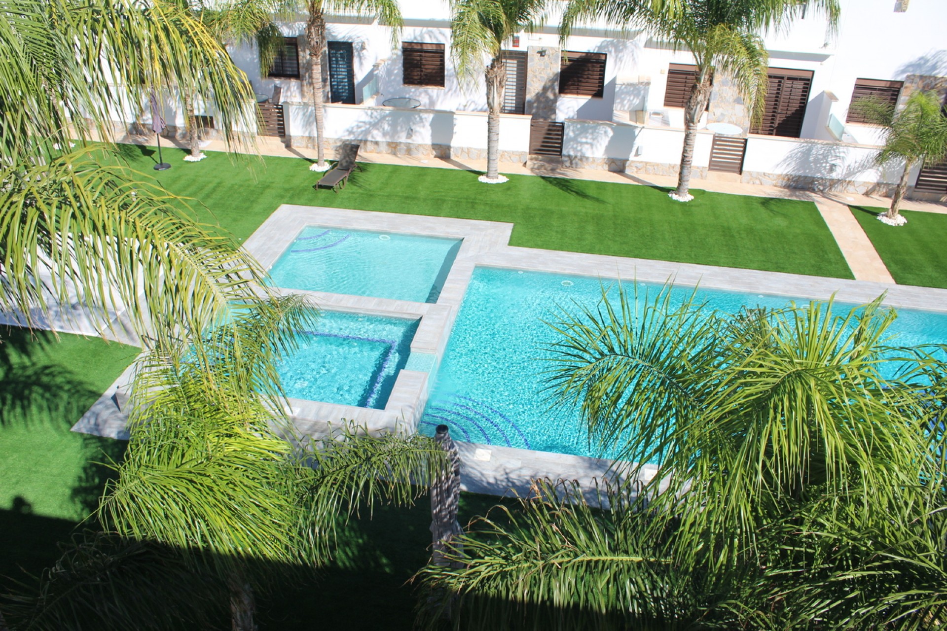 Resale - Town House -
Torre de la Horadada - Costa Blanca