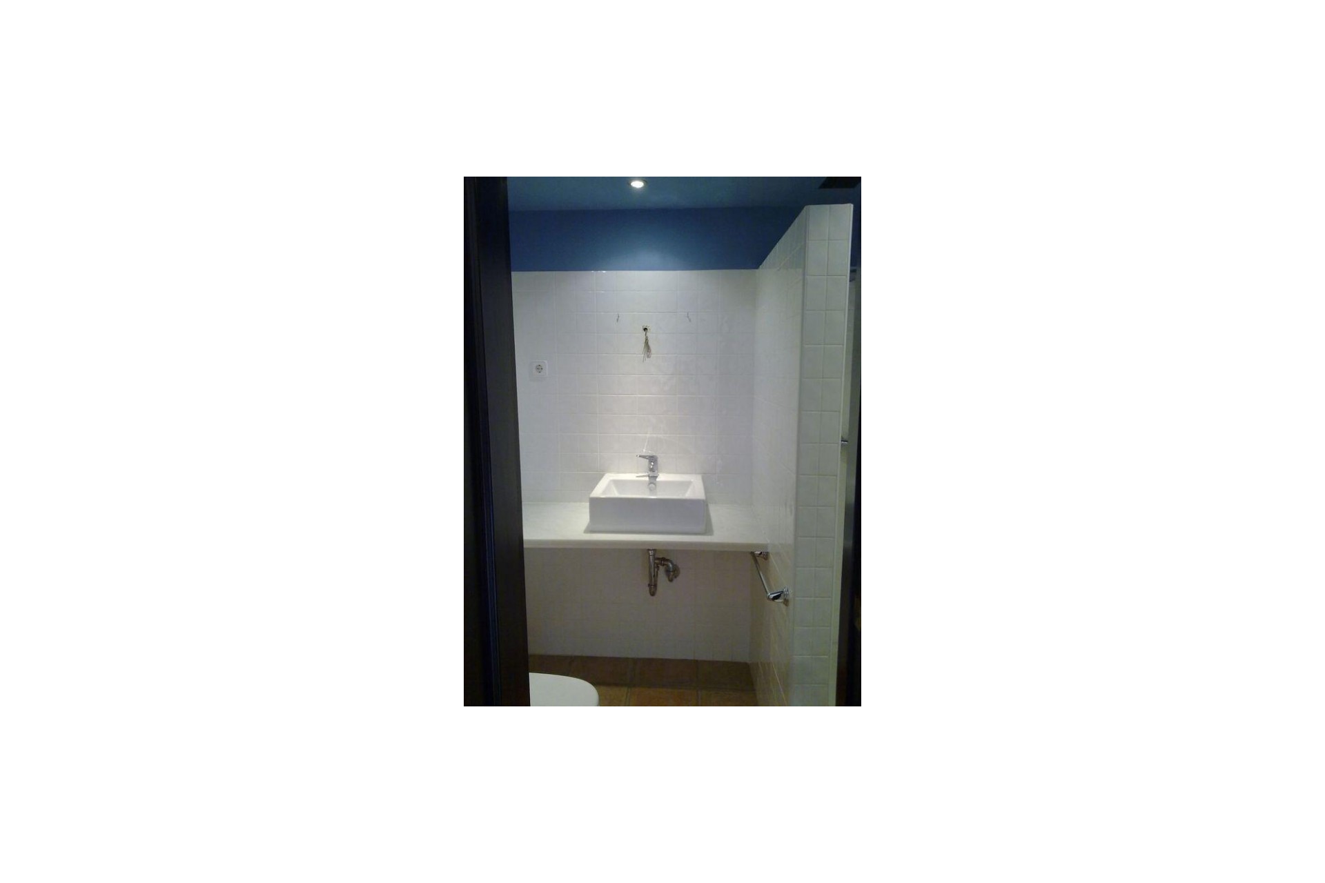 Resale - Town House -
Torre Pacheco - Inland