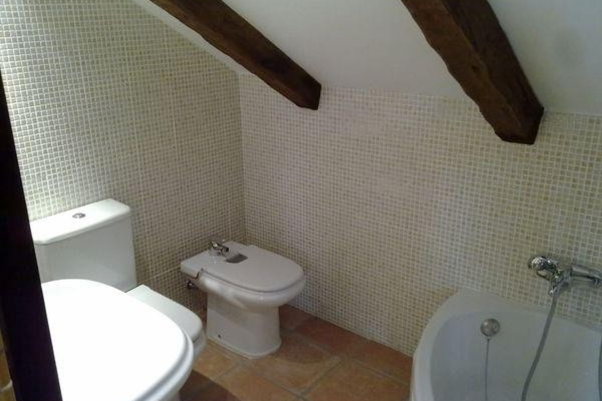 Resale - Town House -
Torre Pacheco - Inland