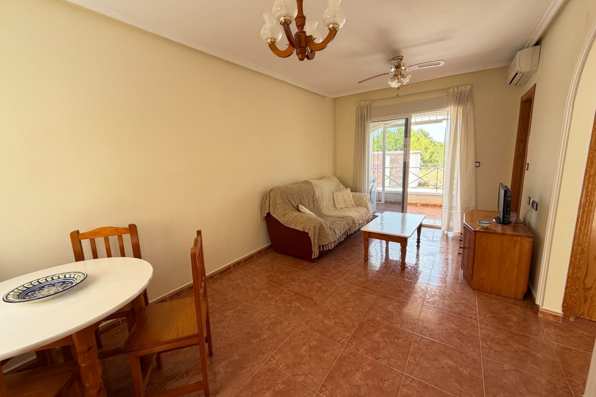 Resale - Town House -
Torremendo - Costa Blanca