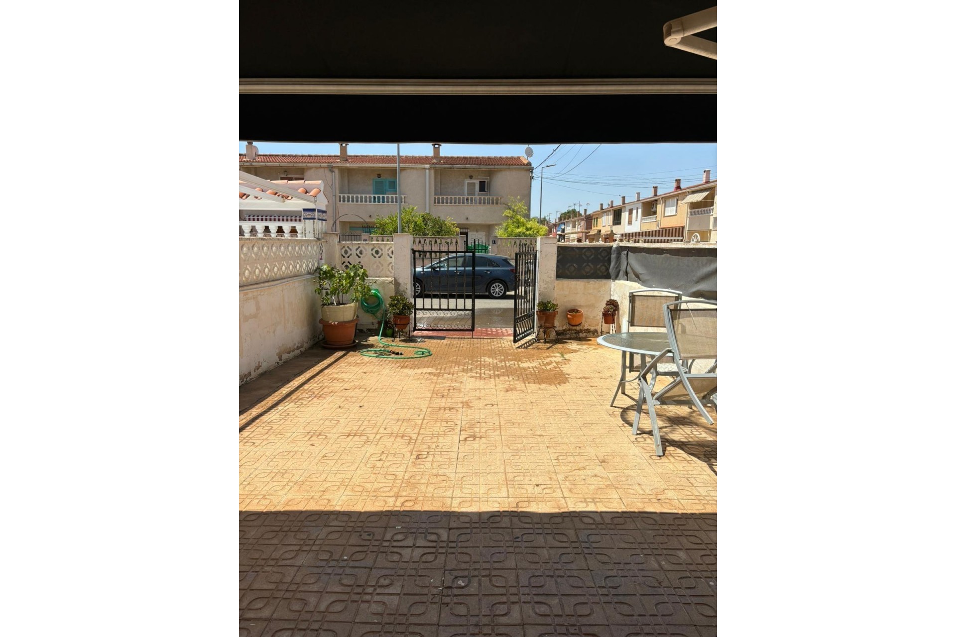 Resale - Town House -
Torrevieja - Acequion