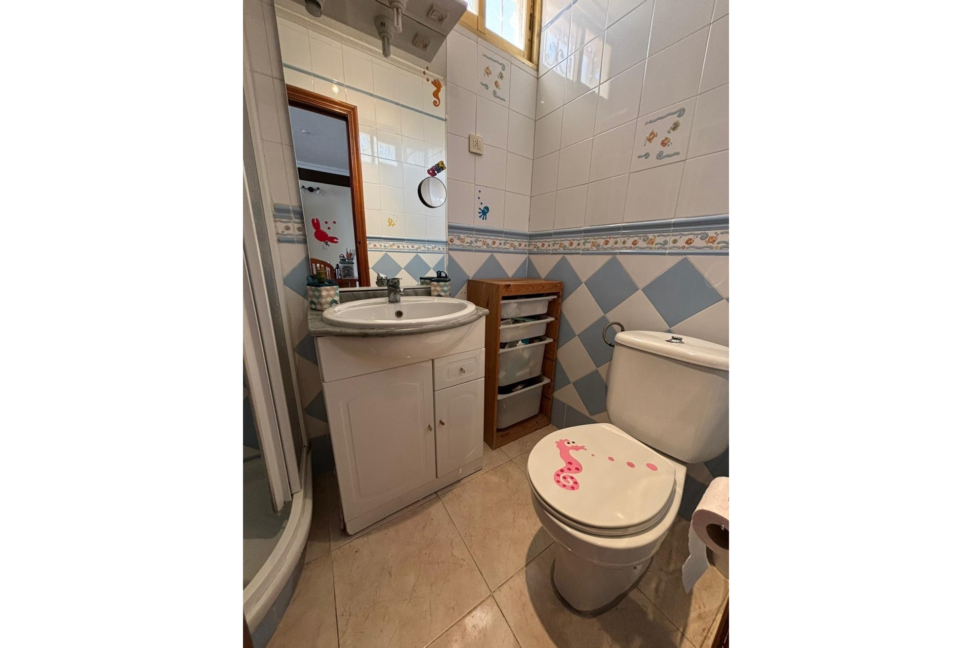 Resale - Town House -
Torrevieja - Acequion