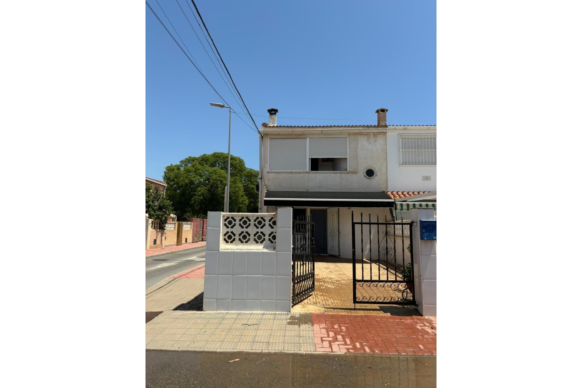 Resale - Town House -
Torrevieja - Acequion