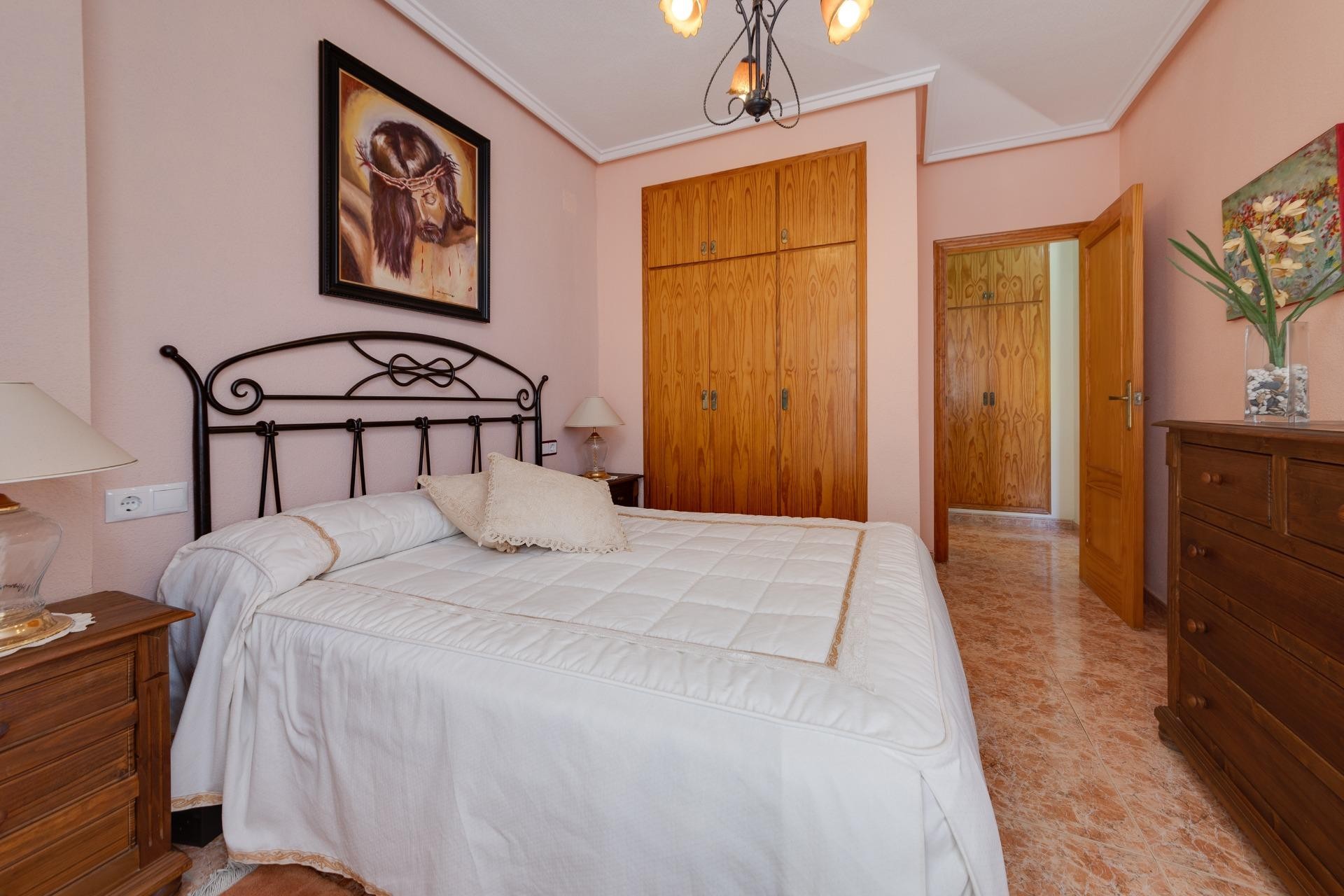 Resale - Town House -
Torrevieja - Aguas Nuevas 2