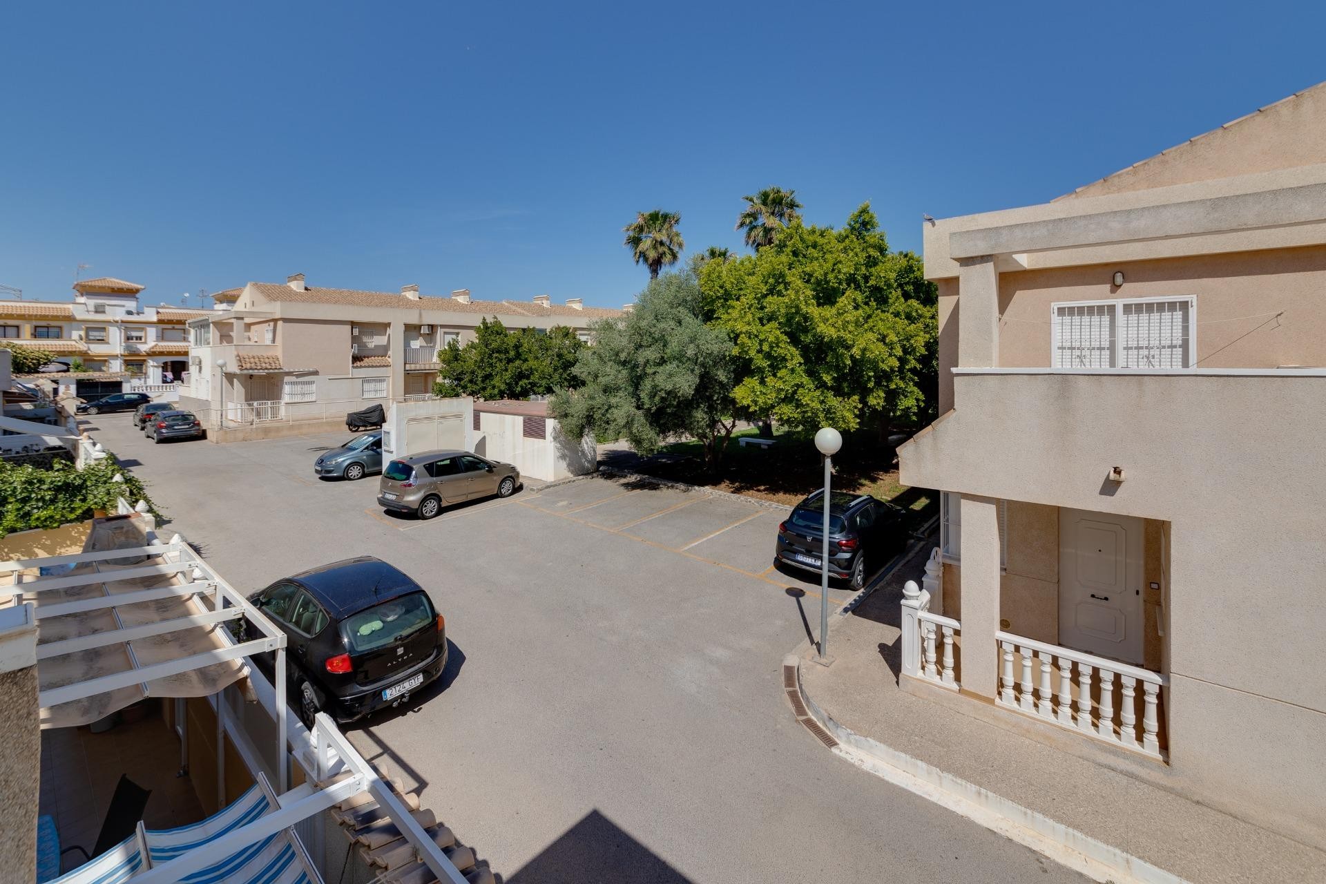 Resale - Town House -
Torrevieja - Aguas Nuevas 2