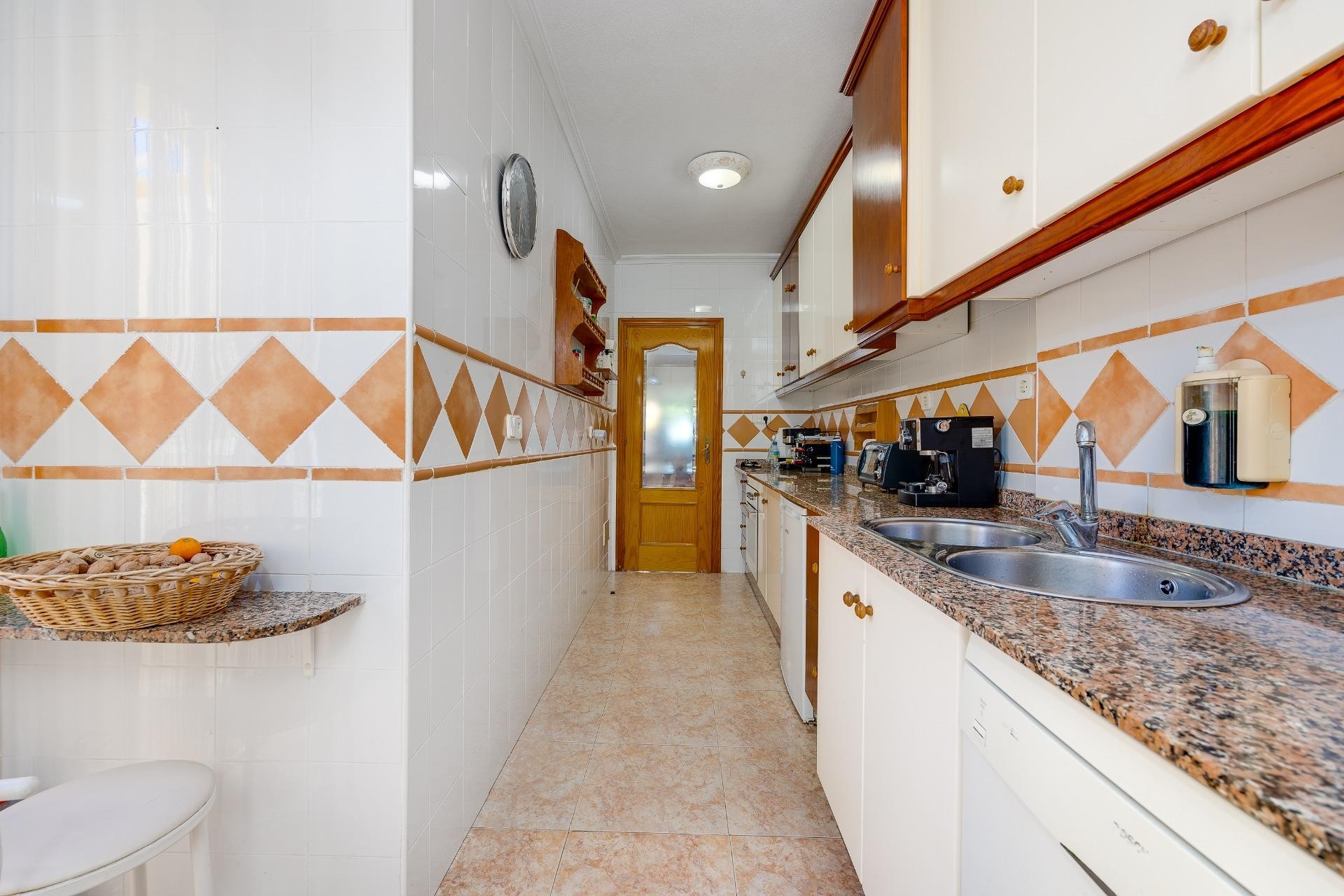 Resale - Town House -
Torrevieja - Aguas Nuevas 2