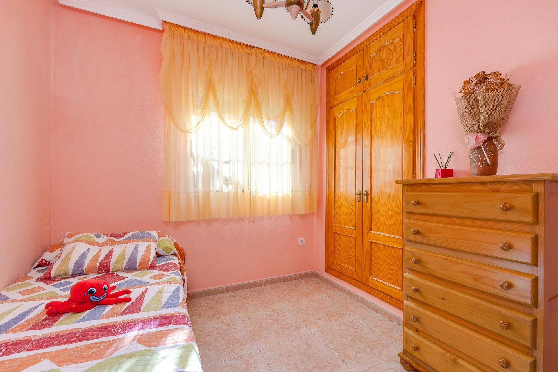 Resale - Town House -
Torrevieja - Aguas Nuevas 2