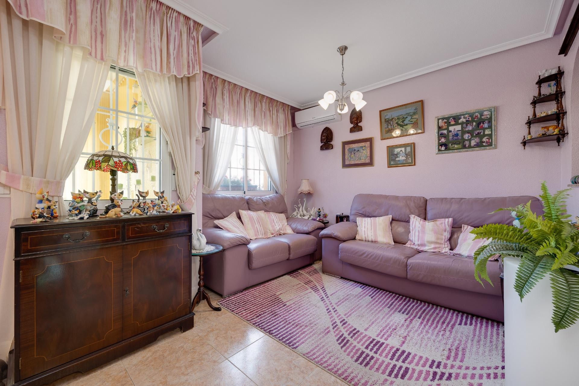 Resale - Town House -
Torrevieja - Aguas Nuevas 2