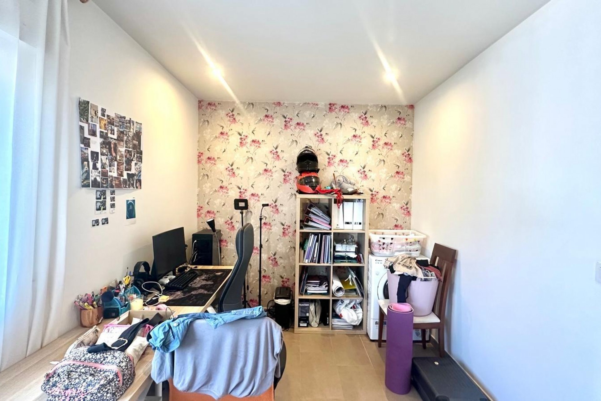 Resale - Town House -
Torrevieja - aguas nuevas