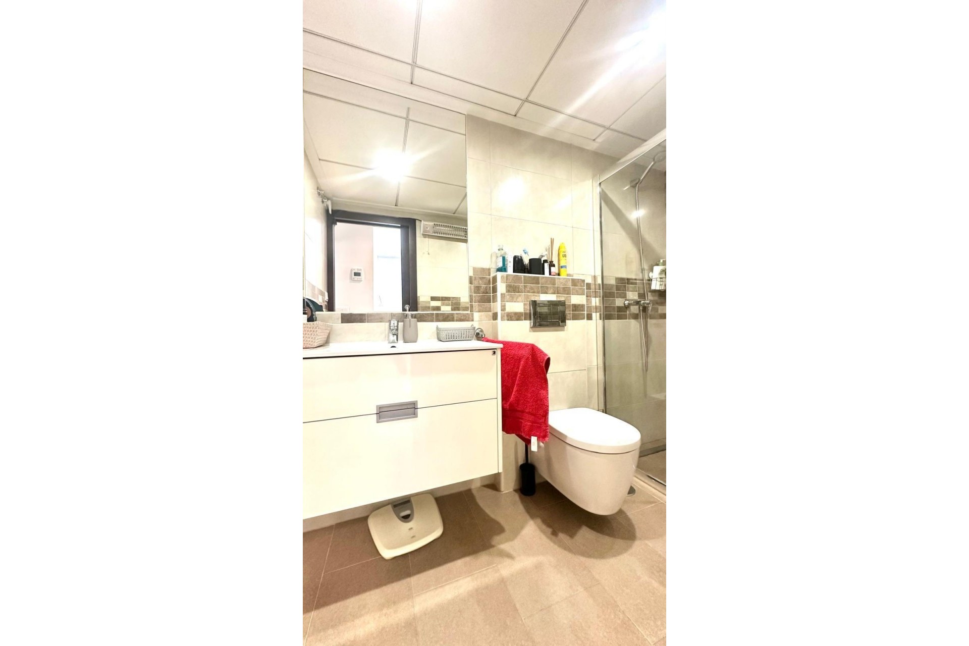 Resale - Town House -
Torrevieja - aguas nuevas