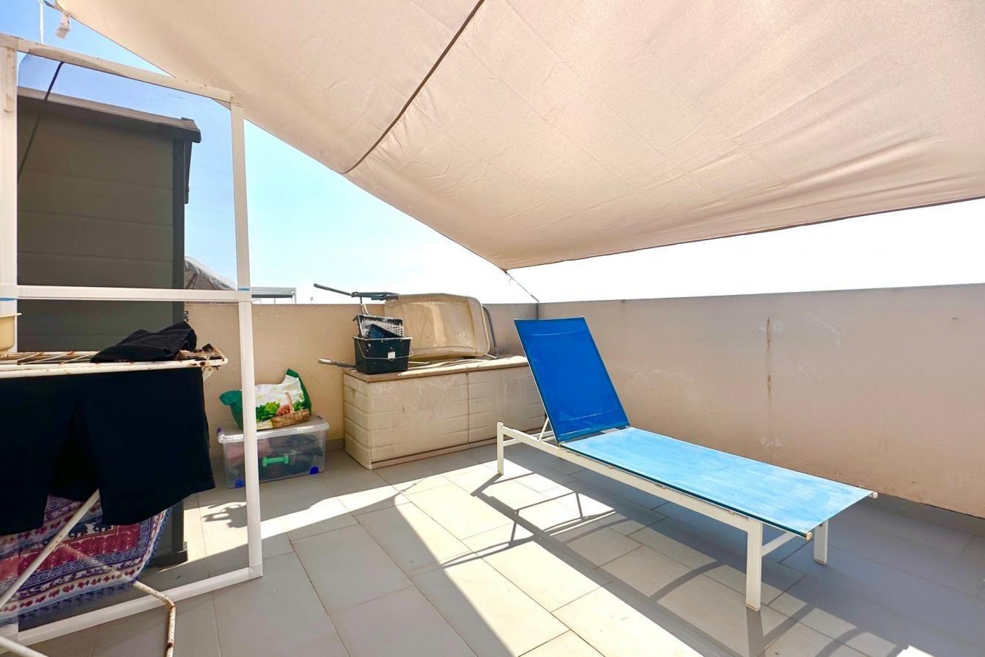 Resale - Town House -
Torrevieja - aguas nuevas