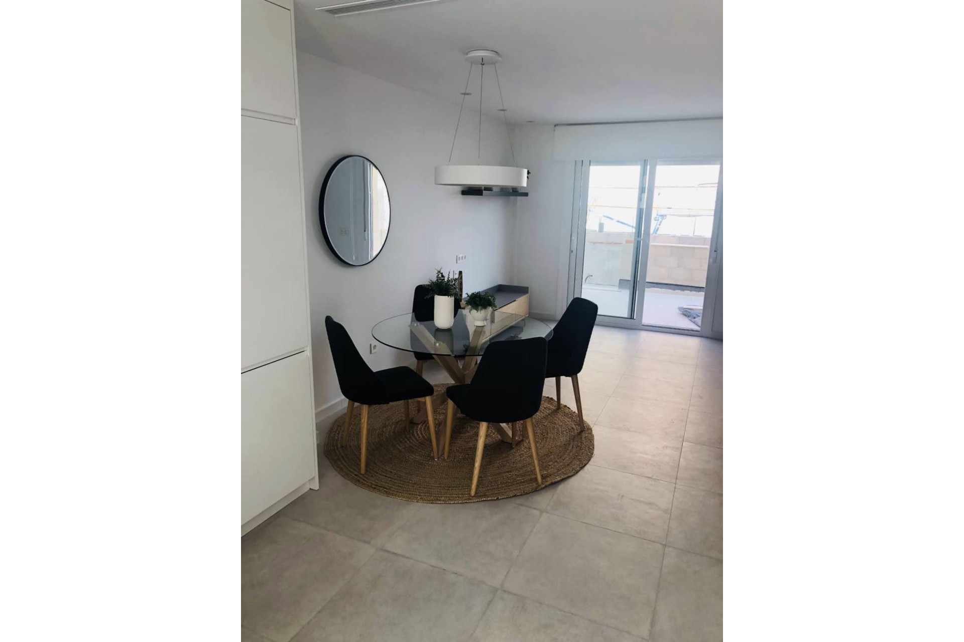 Resale - Town House -
Torrevieja - aguas nuevas