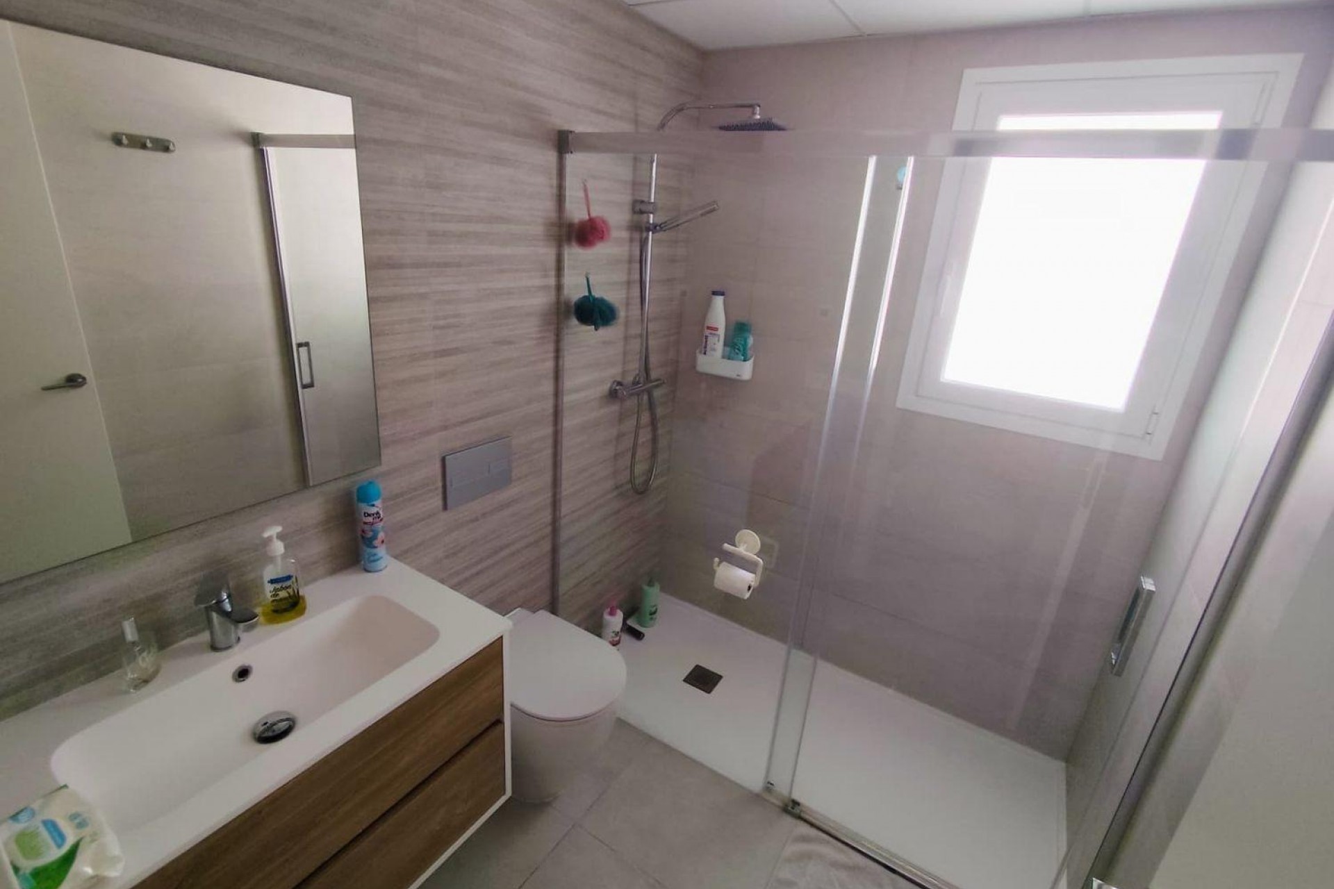 Resale - Town House -
Torrevieja - aguas nuevas