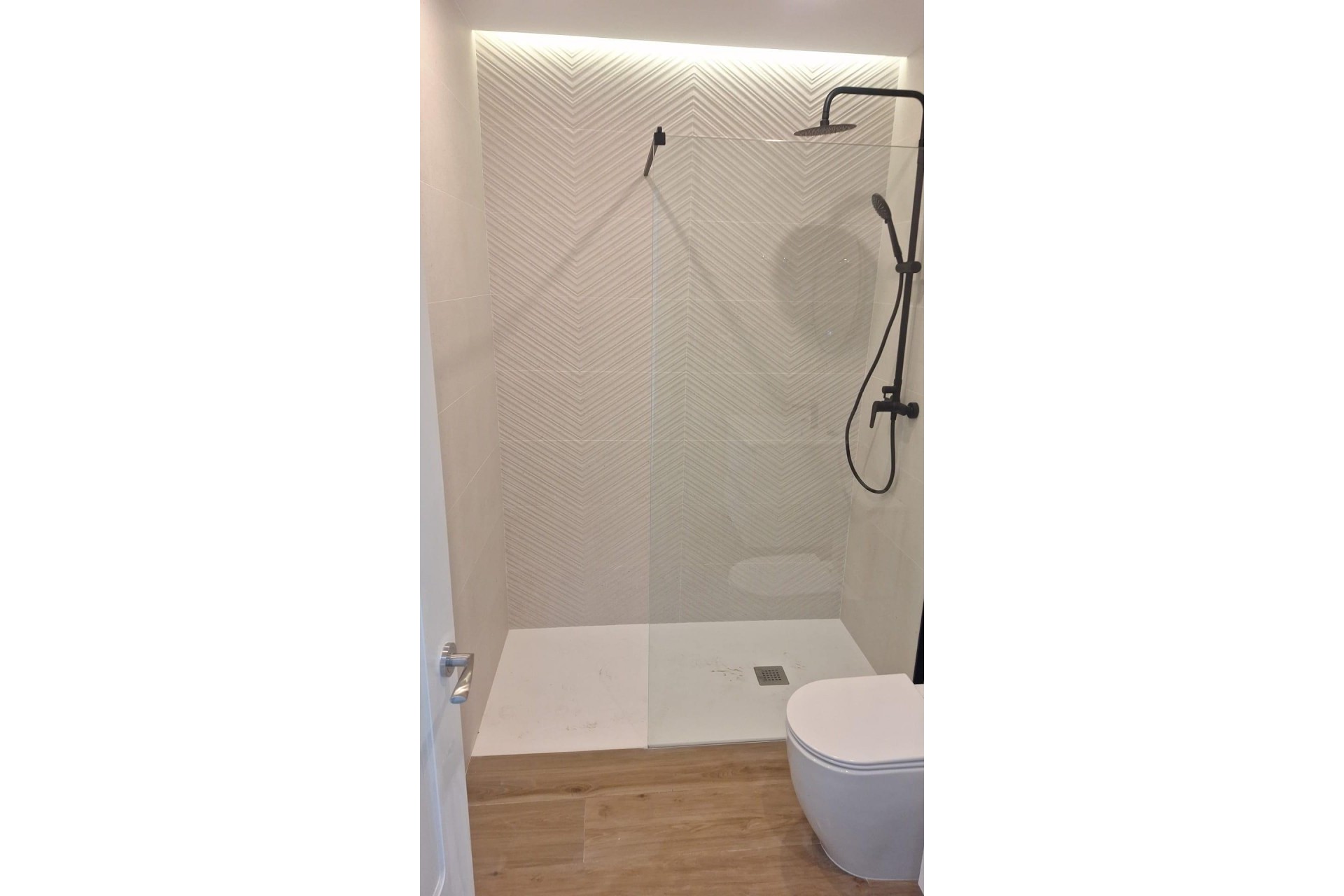 Resale - Town House -
Torrevieja - aguas nuevas