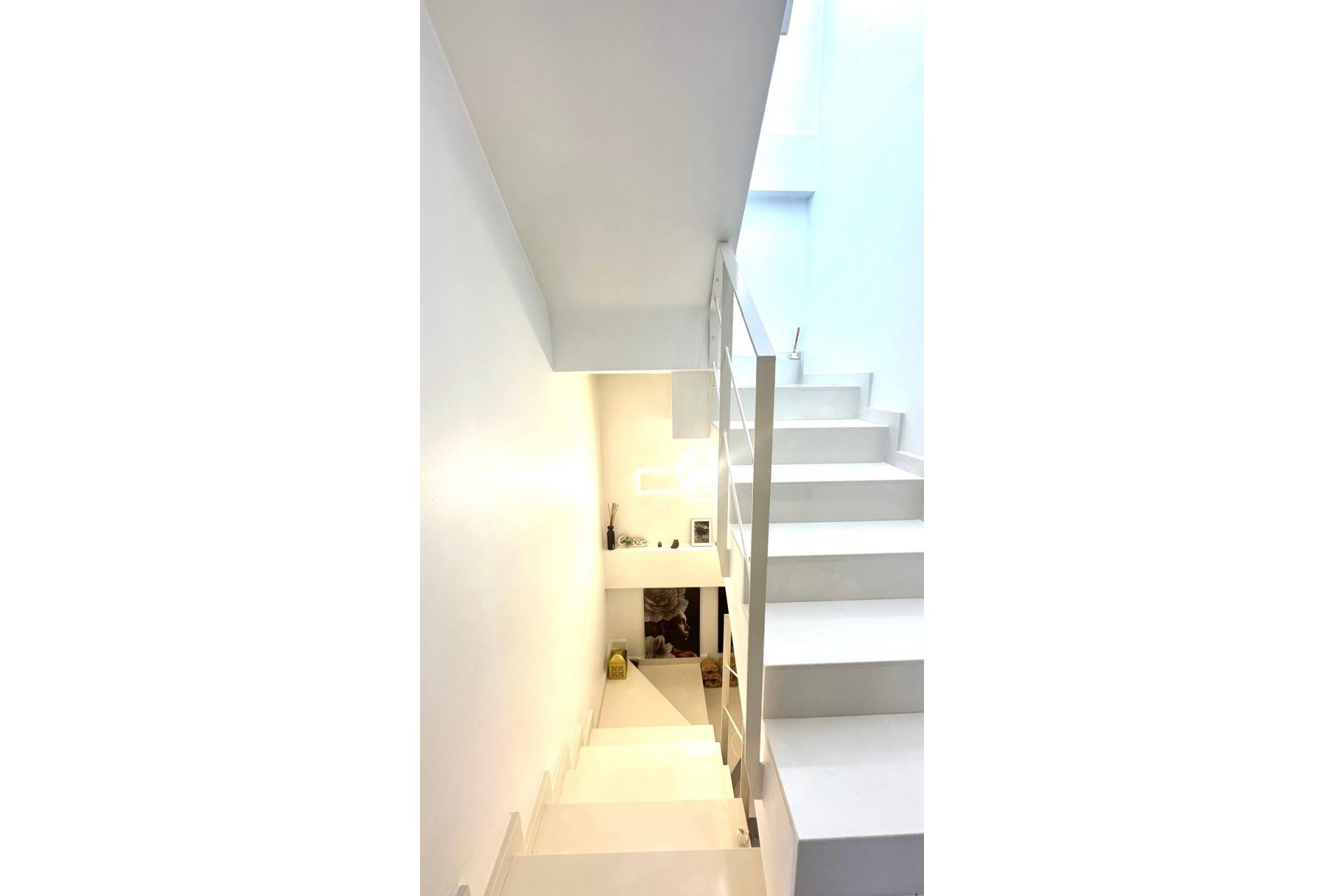 Resale - Town House -
Torrevieja - aguas nuevas