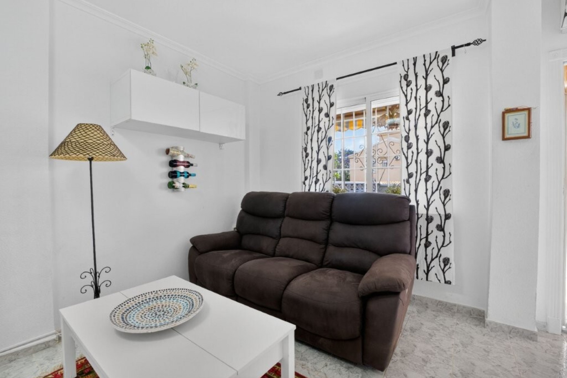 Resale - Town House -
Torrevieja - aguas nuevas
