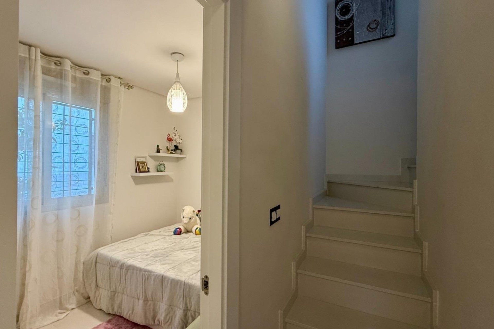 Resale - Town House -
Torrevieja - aguas nuevas