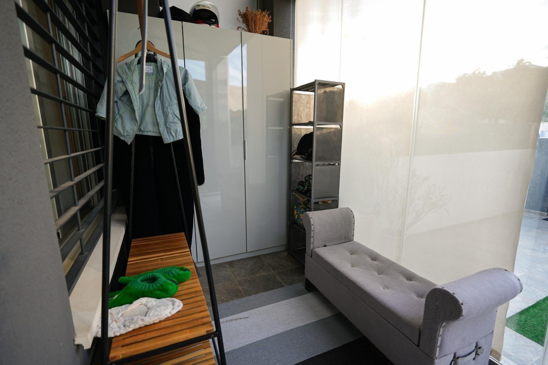Resale - Town House -
Torrevieja - aguas nuevas