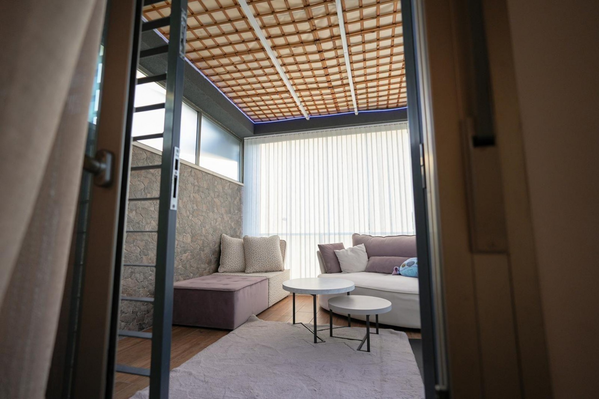 Resale - Town House -
Torrevieja - aguas nuevas