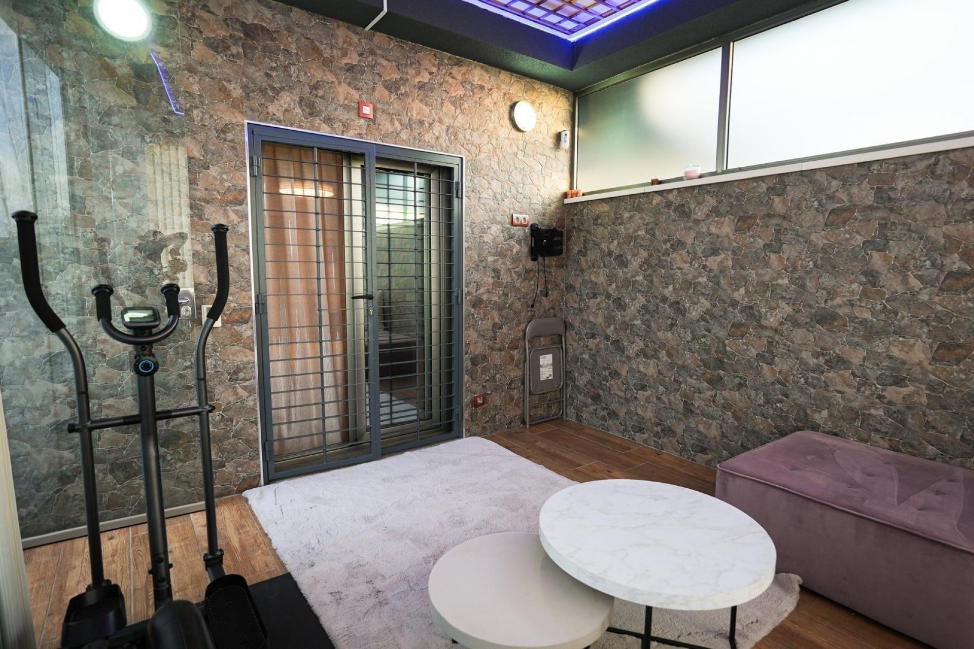 Resale - Town House -
Torrevieja - aguas nuevas