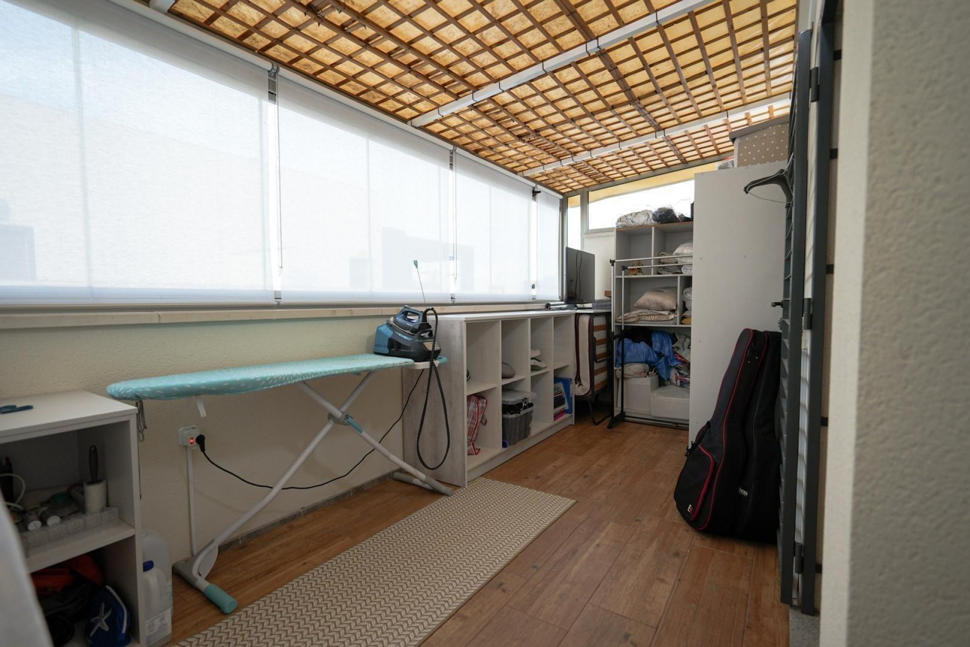 Resale - Town House -
Torrevieja - aguas nuevas