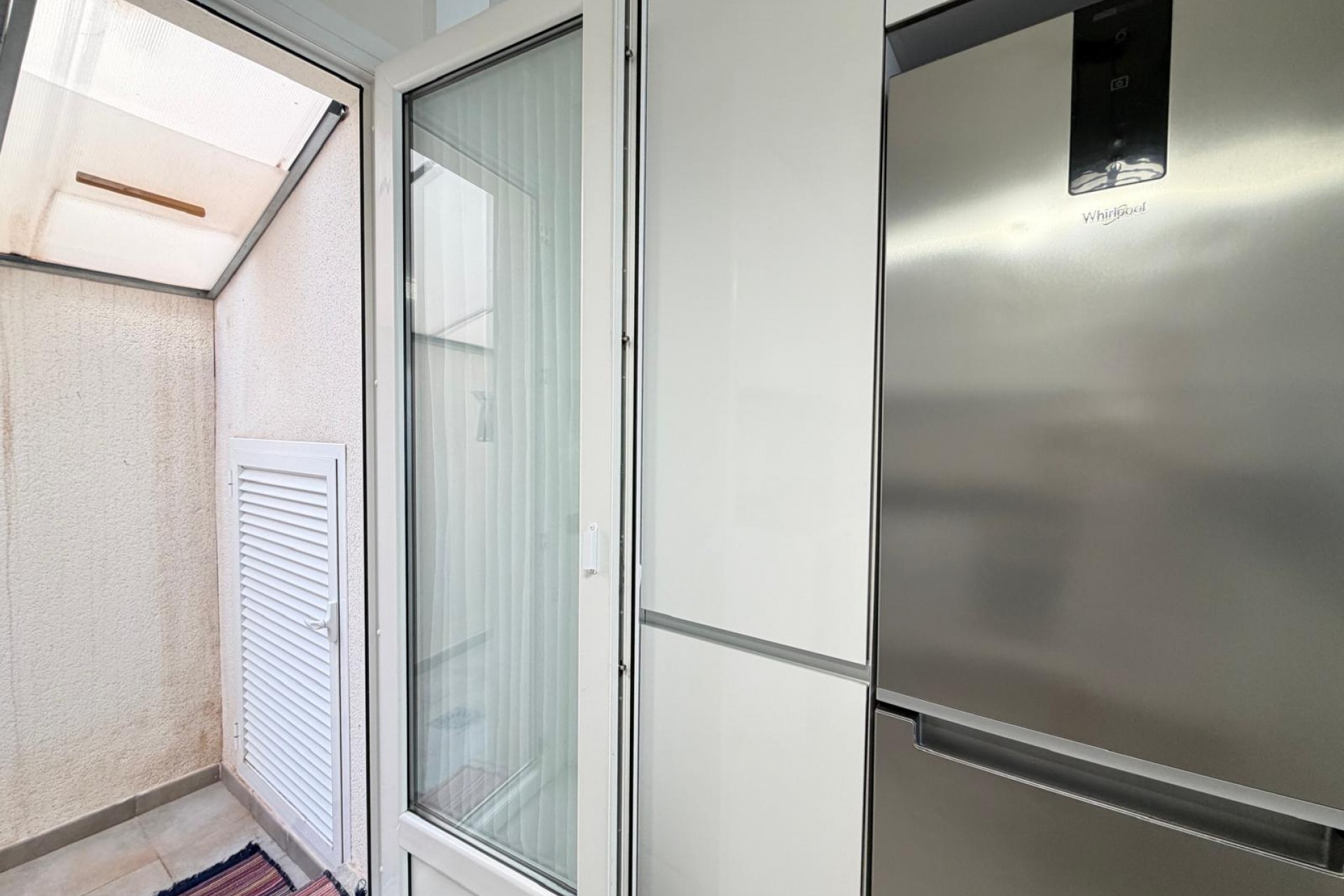 Resale - Town House -
Torrevieja - aguas nuevas