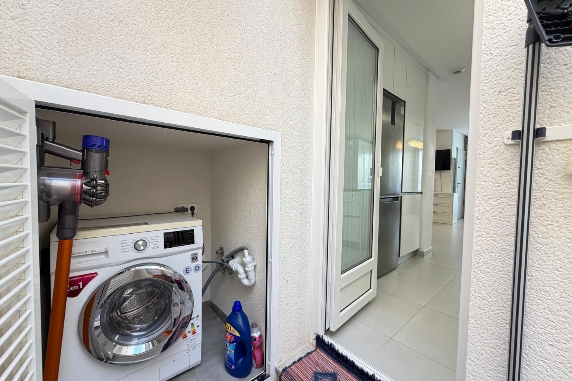 Resale - Town House -
Torrevieja - aguas nuevas