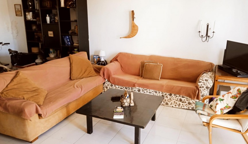 Resale - Town House -
Torrevieja - Cabo Cervera