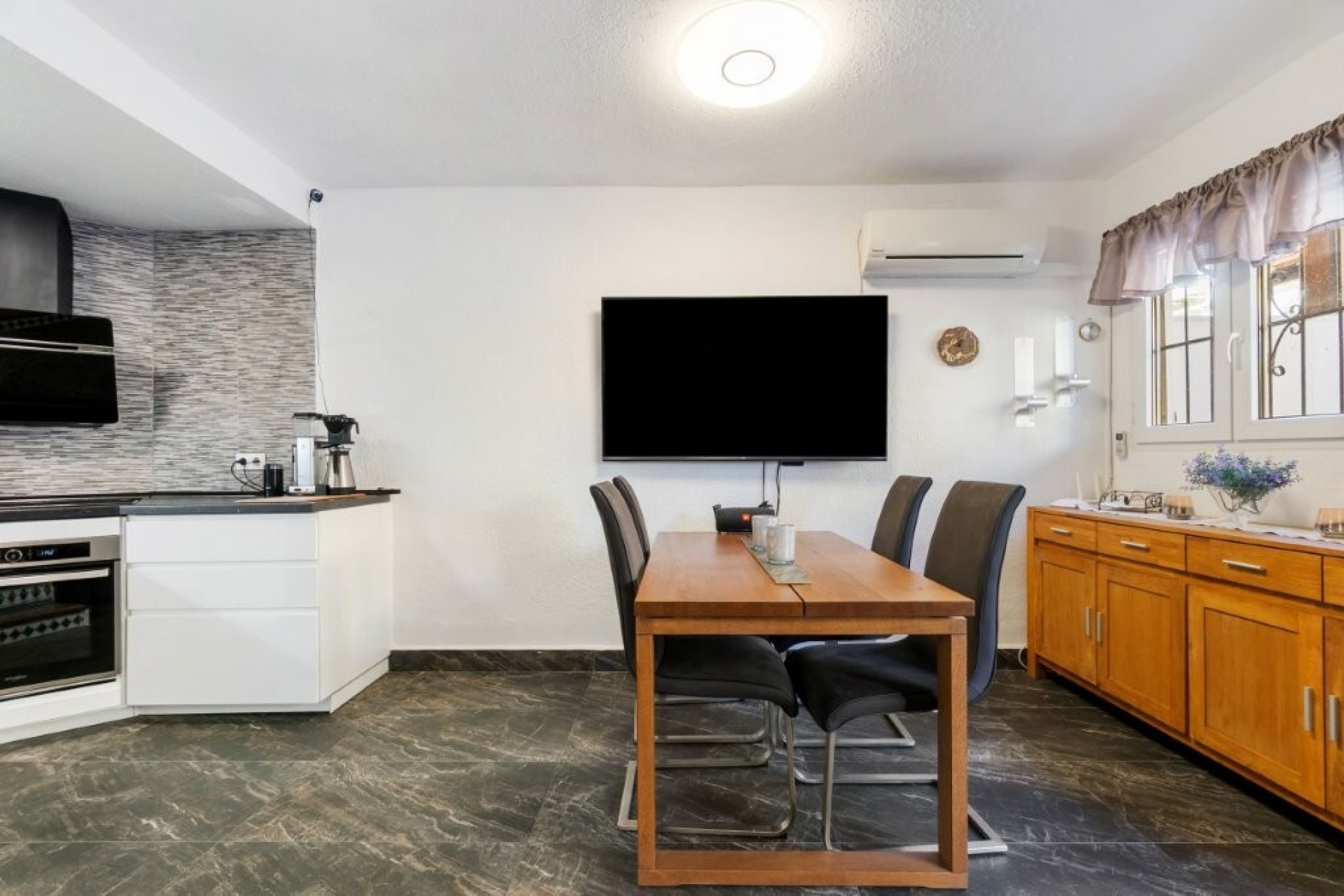 Resale - Town House -
Torrevieja - Cabo Cervera