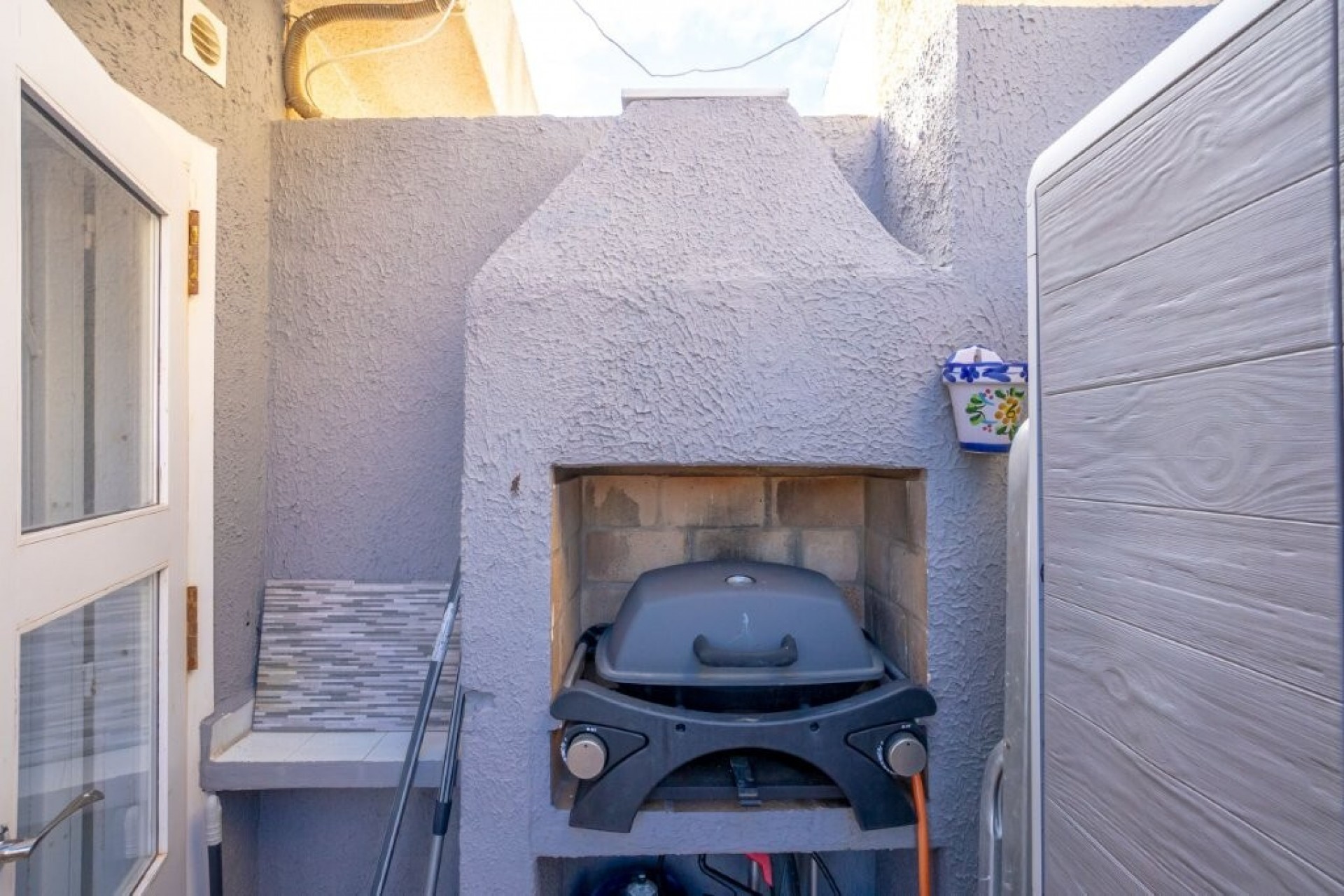 Resale - Town House -
Torrevieja - Cabo Cervera