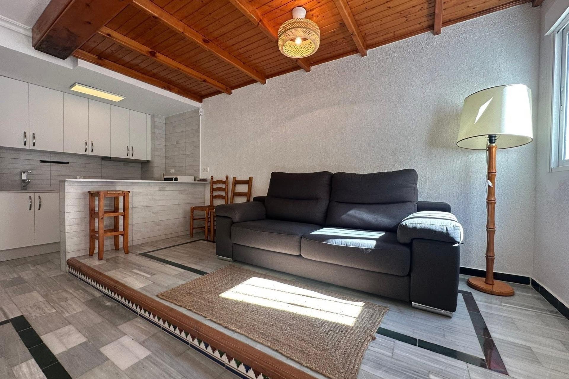 Resale - Town House -
Torrevieja - Cabo Cervera